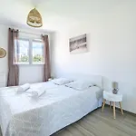 Confortable 2 Pièces 54 M2 Proche De La Appartamento *
