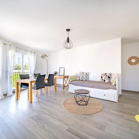 Confortable 2 Pieces 54 M2 Proche De La Mer Apartment Nice