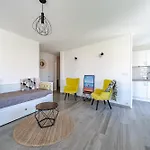 Confortable 2 Pieces 54 M2 Proche De La Appartement Nice
